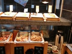 -松子料理(白家庄店)