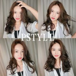 -P.STYLE派斯造型