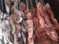 -永安烧烤