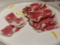 -涮福記·现切牛羊肉火锅(世纪汇店)