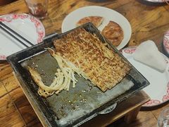 -蚝太郎 • 海鲜烧烤(建国路创始店)