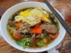 -肆姐面粉馆(坡子街店)