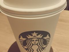 -星巴克(甘河路店)