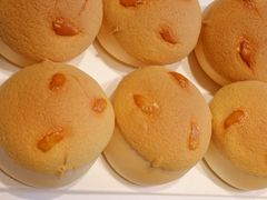 招牌菠萝包-炳胜公馆(珠江新城店)