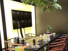 -宫燕府·京菜·烤鸭·淮扬菜(王府中心店)