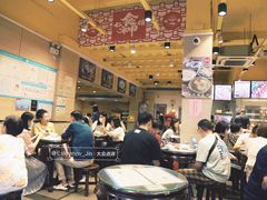 大堂-仁信双皮奶(庙前直街店)