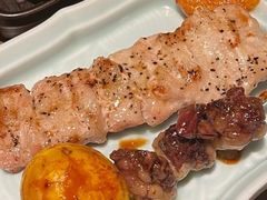 -一豚轩·烧鸟·豚骨拉面(五四路店)