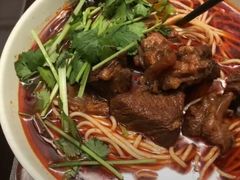 -秦云老太婆摊摊面(全国总店)