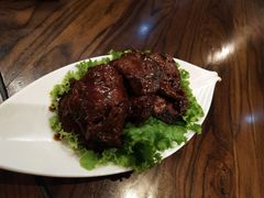 -江宁会馆(劈柴院店)