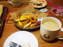 -大象厨房(重庆道店)