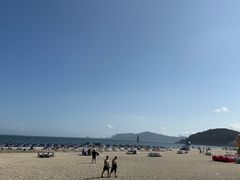 -海云台海滩