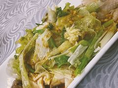 招牌葱油鸡-粤·向群饭店(龙津东路总店)