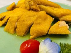 -西湖春天•老字号杭州菜(百汇店)