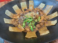 -皖北学东地锅鸡(之心城店)