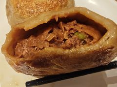 -清真吴记门钉肉饼·喜多利