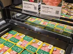 -七鲜超市(瑞虹天地太阳宫店)
