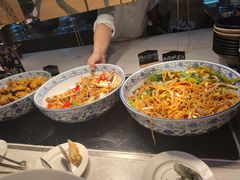 -杭州钱江新城万怡酒店-西餐厅