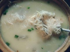-堂宴·老厦门私房菜(1988仙岳总店)