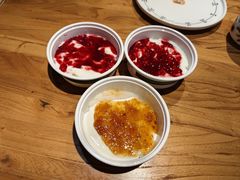 -幸福的烤包子·新疆菜
