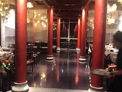 大堂-宝燕壹号景观餐厅(龙盛国际商业广场店)