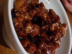 -芳草地度假酒店·野炉中餐厅