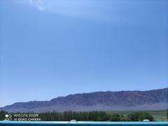 -盐湖景区