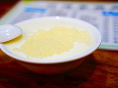-沙湾姜埋奶(兴新包店)
