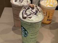 -星巴克(广州东圃天银店)