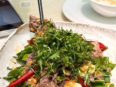 -大树餐厅(环球港店)