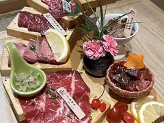 -松鱼亭·和牛烧肉(协鑫广场店)