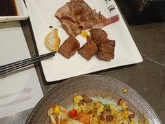 -大渔铁板烧(东城店)