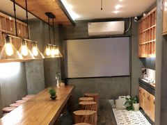 -MAP CHA普洱茶馆(翠湖店)