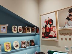 -海马体照相馆(上海月星环球港店)