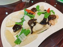 -健眺小海鲜(临海后山店)