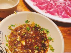 -忆千城印象火锅川锅·铜锅·烧烤