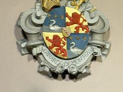 -卢森堡圣母教堂