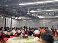 -聚味瞿记·龙虾堂(树木岭店)