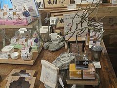 -成川茶店·潮汕工夫浓茶(万象店)