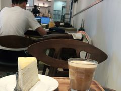 大堂-Peet's Coffee皮爷咖啡(上海长风大悦城店)