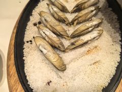 -莆田餐厅PUTIEN(金融街购物中心店)