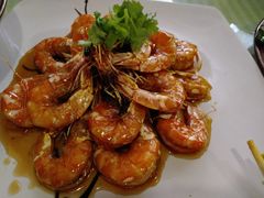 -余味私房菜(正阳小区西5街区店)