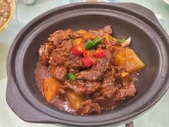 -尚帝·洛阳菜(八號院店)