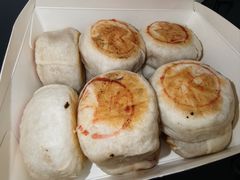 -长发西饼(临顿路店)