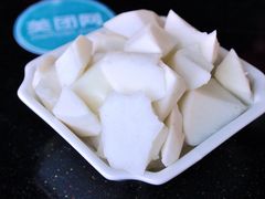 -恋羊时代黑山羊火锅(滨海大道店)