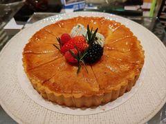-上海虹桥西郊庄园丽笙大酒店