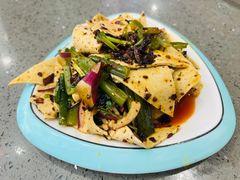 -黄牌鸡西刀削面·东北菜馆(深圳总店)