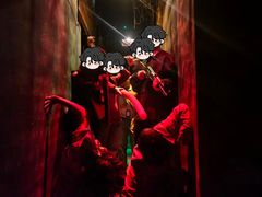 -棂笼·深度沉浸密室(武汉旗舰店)