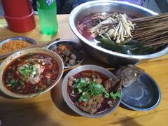 -老瓦房冷锅串串(文殊院店)