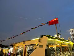 -武汉两江游览·夜游长江(汉口粤汉码头)
