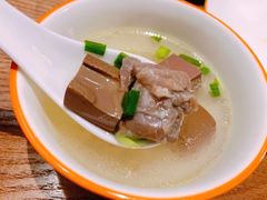 -香雪海·蘇面館(湖滨店)